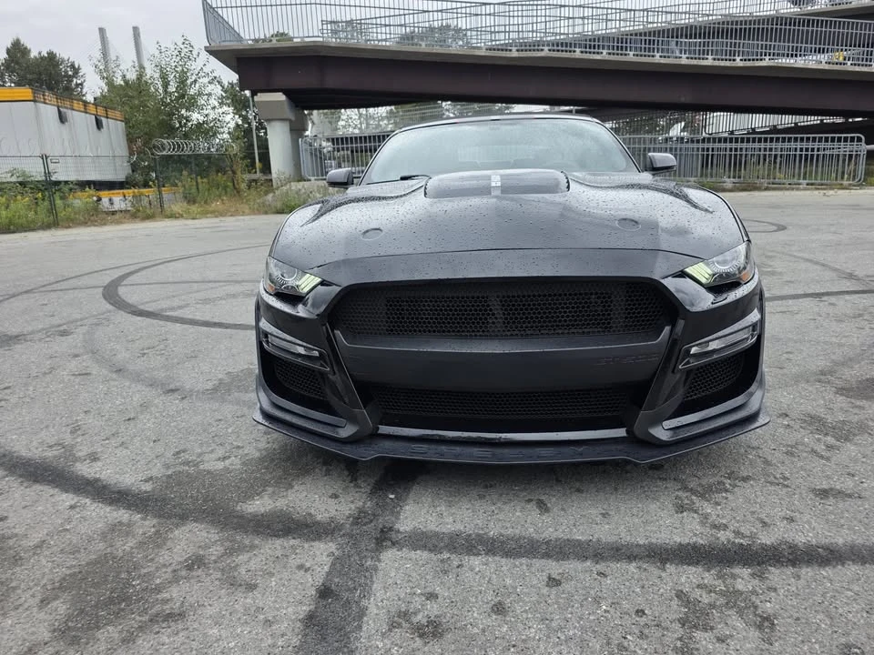 2018 Ford S550 Mustang GT - Image 6 of 12