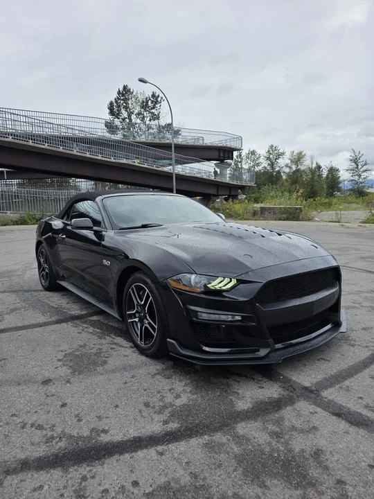 2018 Ford S550 Mustang GT - Image 3 of 12