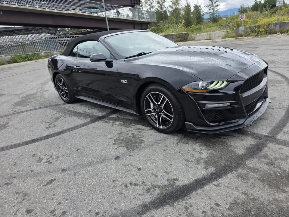 2018 Ford S550 Mustang GT - Image 2 of 12