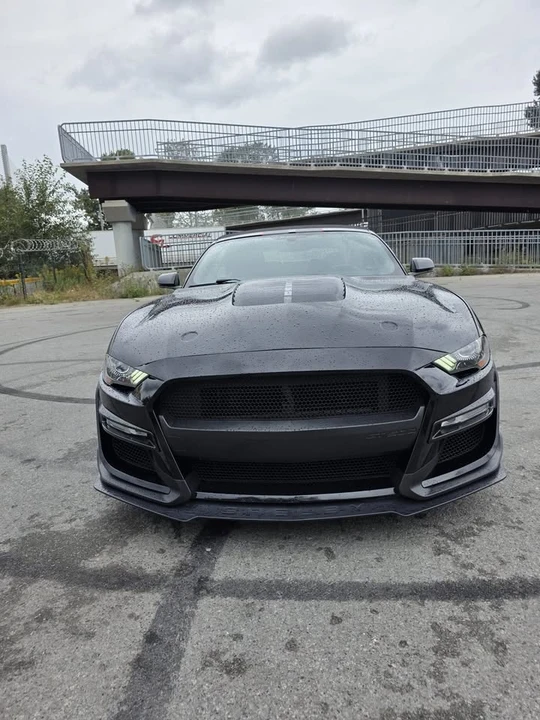 2018 Ford S550 Mustang GT - Image 7 of 12
