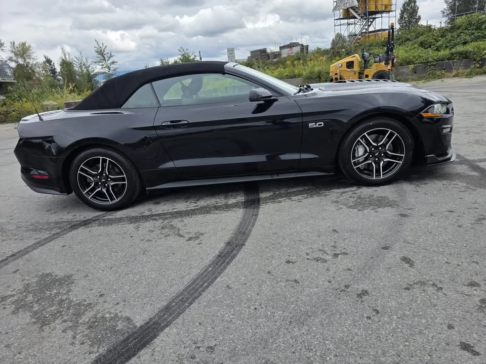 2018 Ford S550 Mustang GT - Image 4 of 12