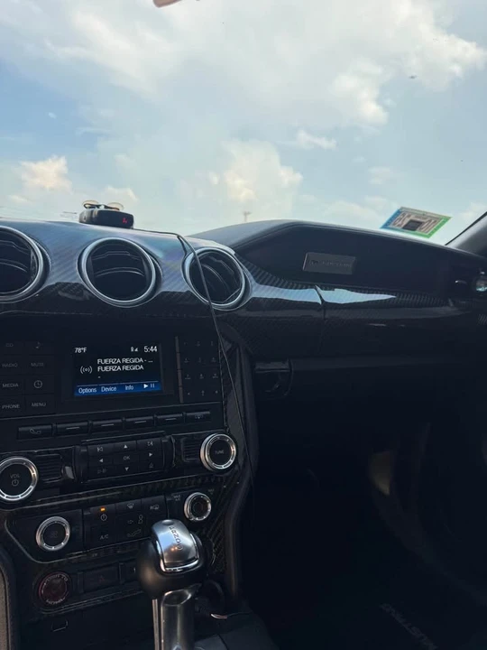 2018 Ford S550 Mustang GT - Image 7 of 8