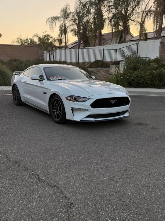 2018 Ford S550 Mustang GT - Image 3 of 17