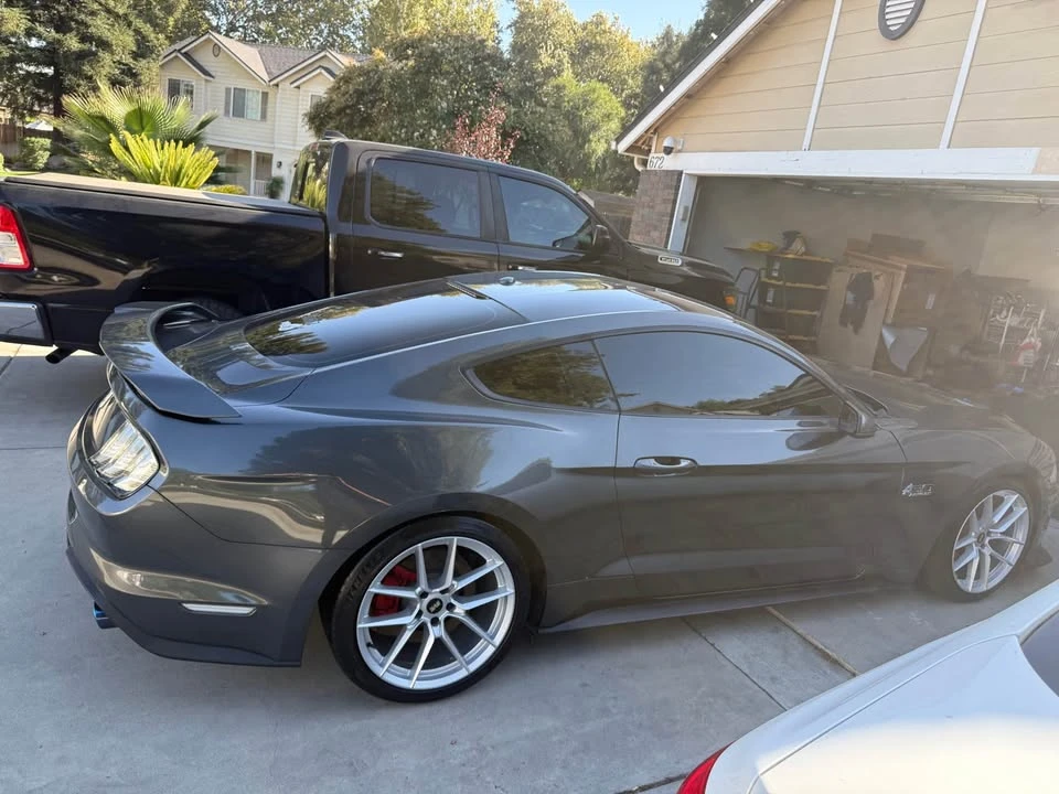 2018 Ford S550 Mustang GT - Image 6 of 16