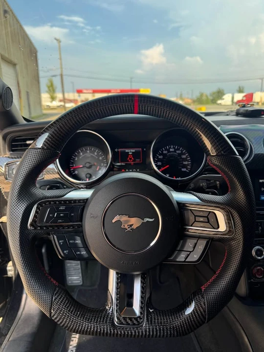 2018 Ford S550 Mustang GT - Image 6 of 8