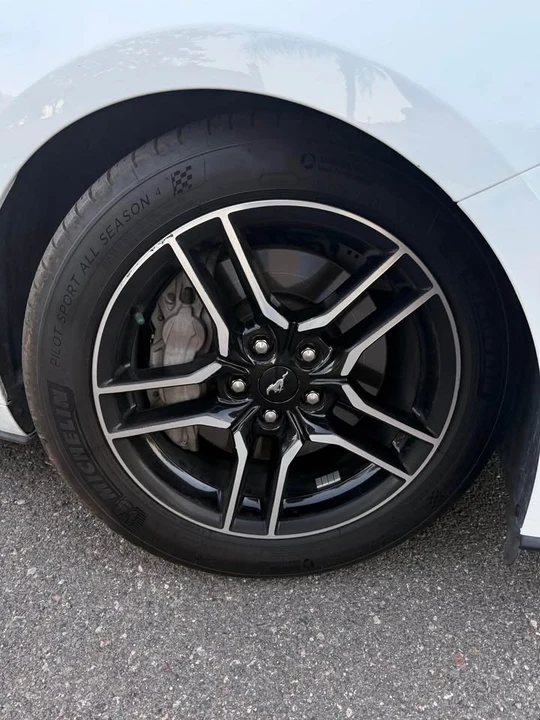 2018 Ford S550 Mustang GT - Image 15 of 17