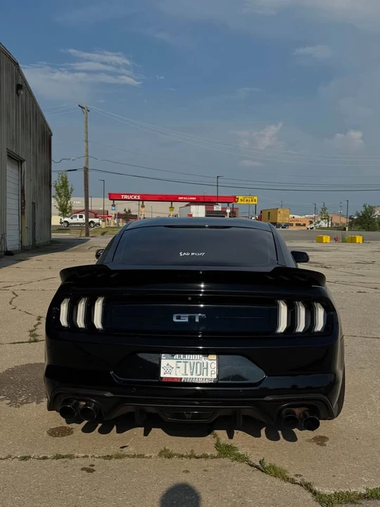 2018 Ford S550 Mustang GT - Image 5 of 8