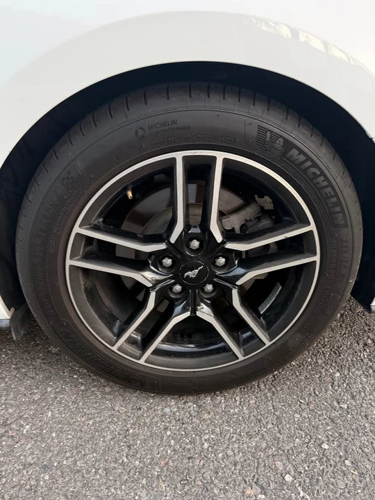 2018 Ford S550 Mustang GT - Image 17 of 17