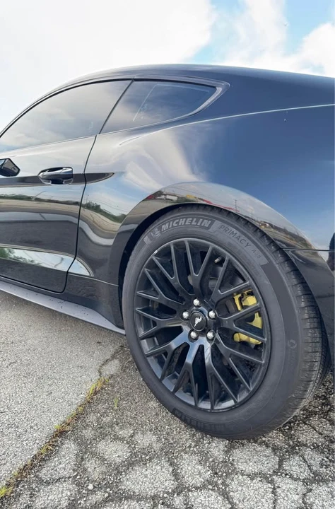 2018 Ford S550 Mustang GT - Image 4 of 8