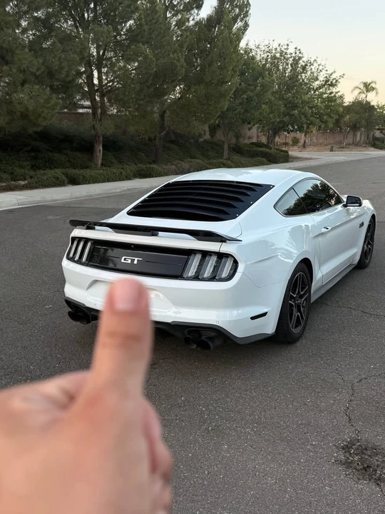 2018 Ford S550 Mustang GT - Image 6 of 17
