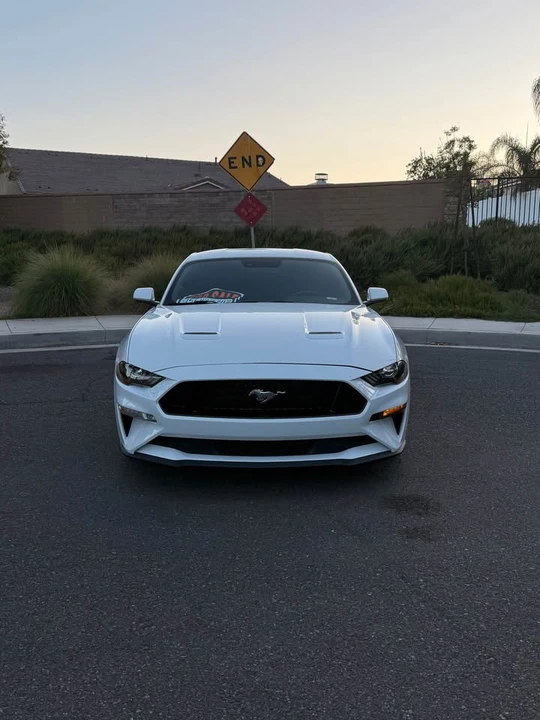 2018 Ford S550 Mustang GT - Image 2 of 17