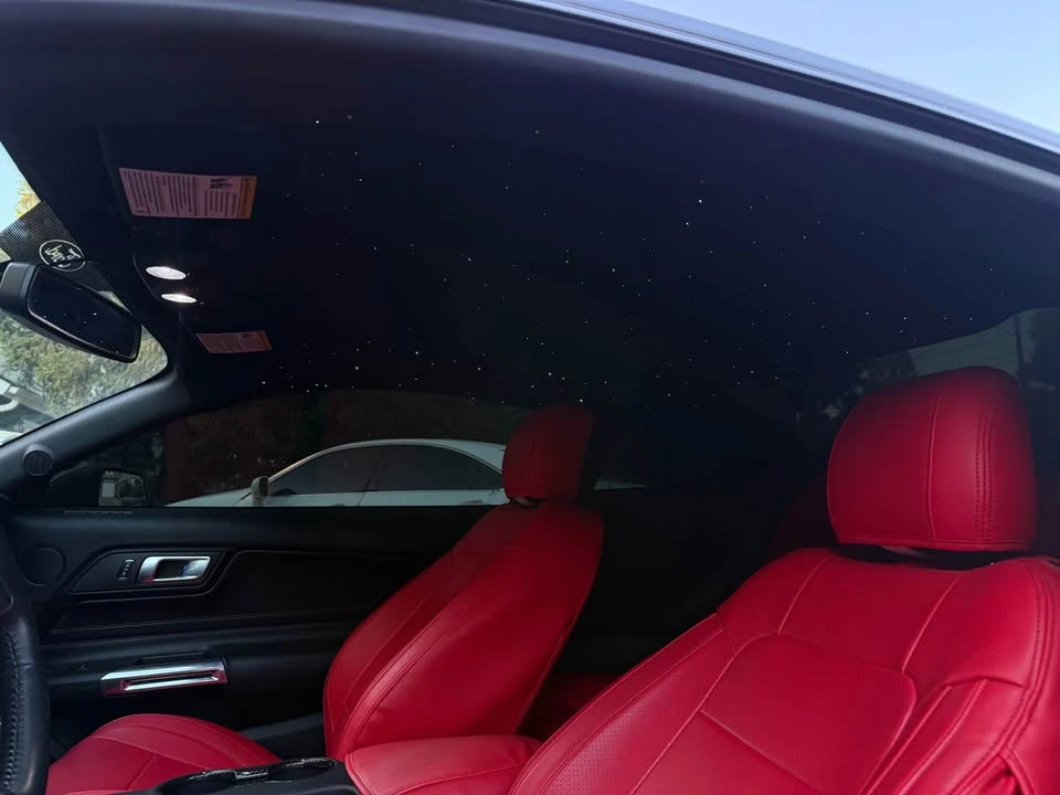2018 Ford S550 Mustang GT - Image 13 of 16