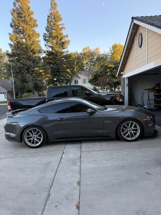 2018 Ford S550 Mustang GT - Image 16 of 16