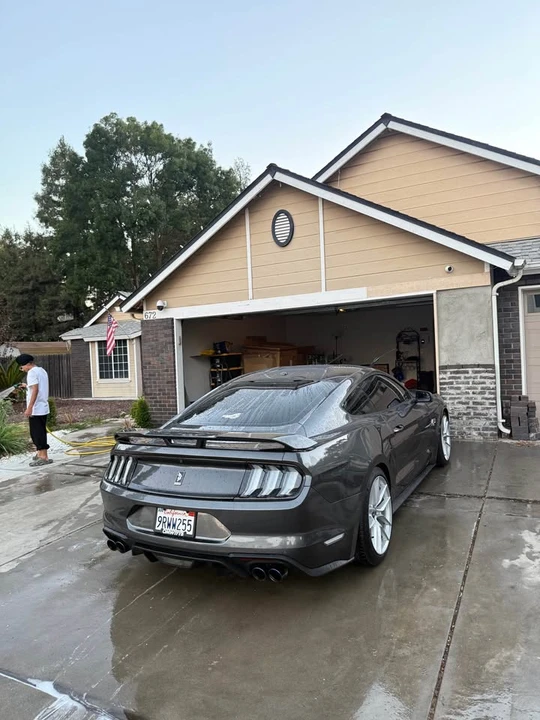 2018 Ford S550 Mustang GT - Image 3 of 16