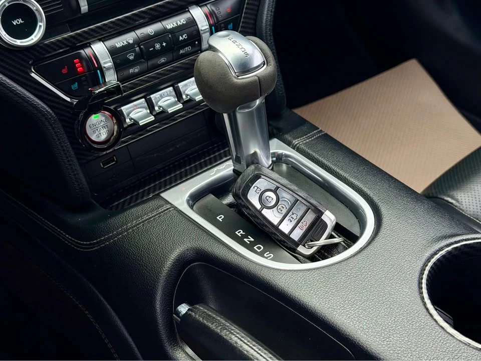 2018 Ford S550 Mustang GT - Image 16 of 20