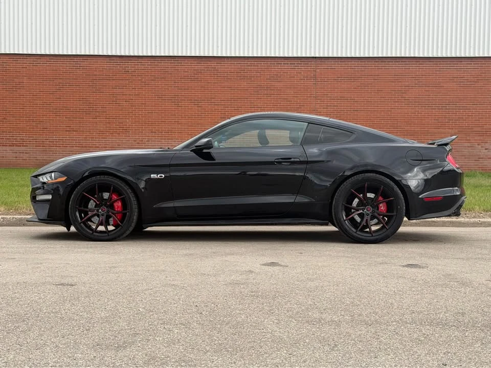 2018 Ford S550 Mustang GT - Image 6 of 20