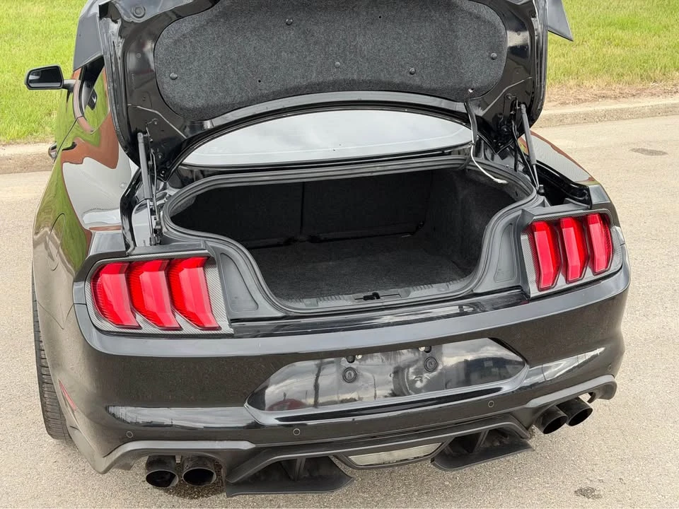 2018 Ford S550 Mustang GT - Image 18 of 20