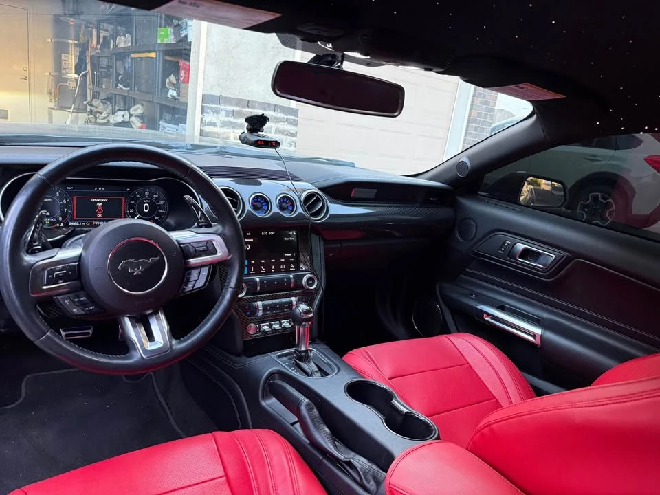 2018 Ford S550 Mustang GT - Image 14 of 16