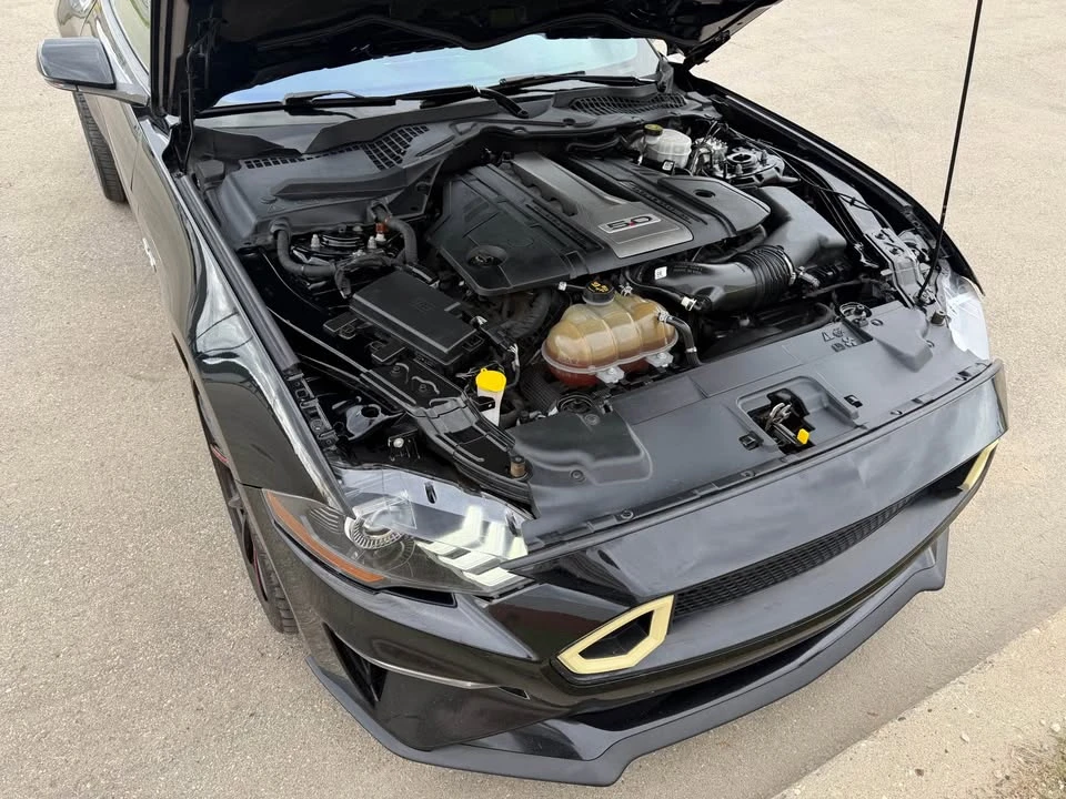 2018 Ford S550 Mustang GT - Image 19 of 20