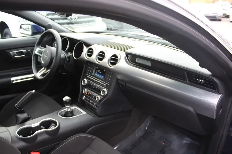 2018 Ford S550 Mustang GT - Image 9 of 12