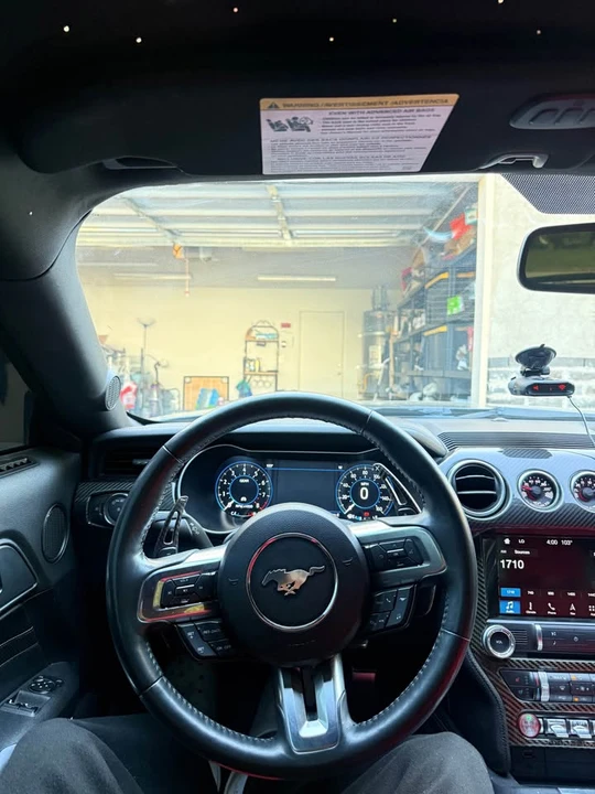 2018 Ford S550 Mustang GT - Image 7 of 16