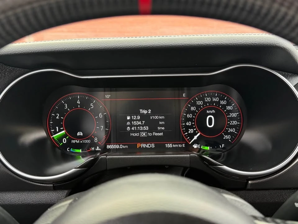 2018 Ford S550 Mustang GT - Image 14 of 20