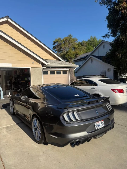 2018 Ford S550 Mustang GT - Image 2 of 16