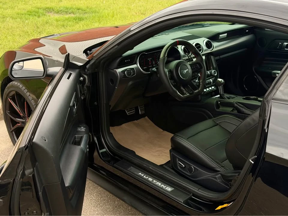 2018 Ford S550 Mustang GT - Image 11 of 20