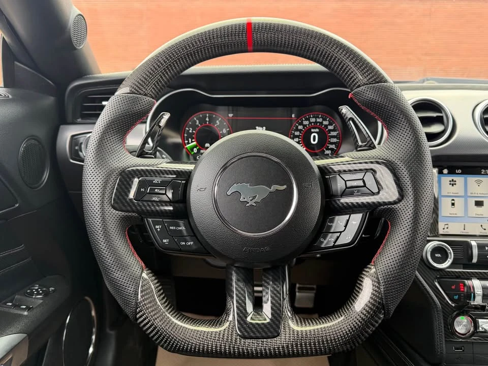2018 Ford S550 Mustang GT - Image 13 of 20