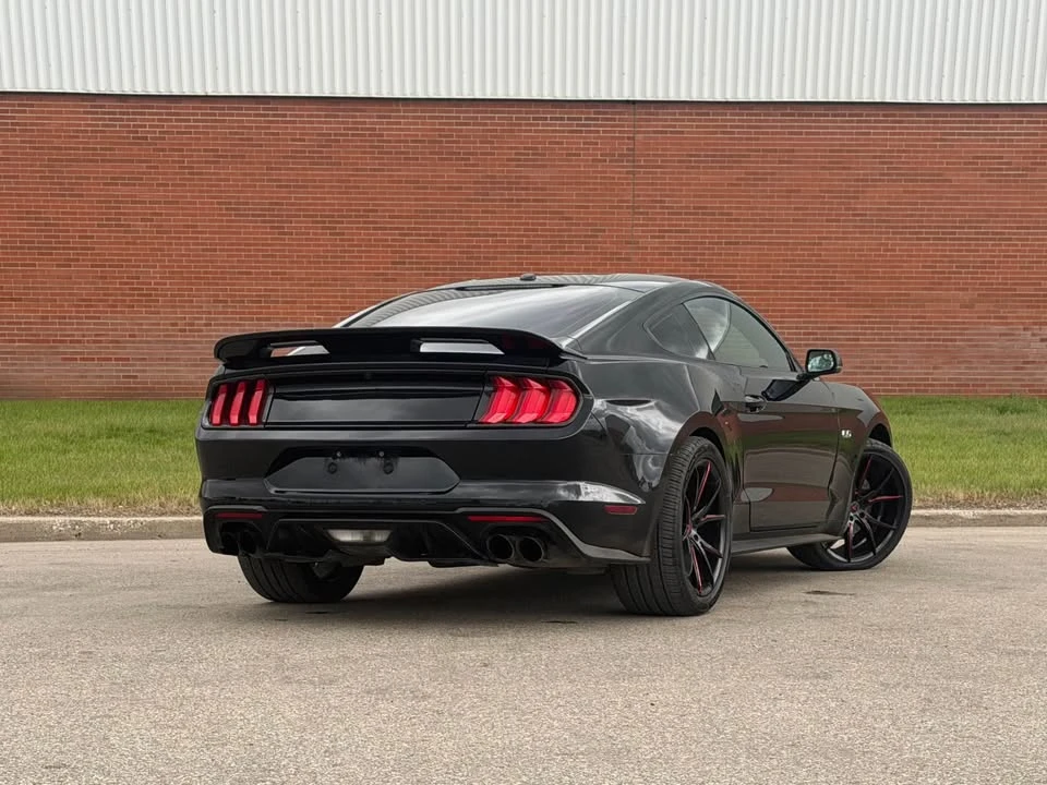2018 Ford S550 Mustang GT - Image 9 of 20