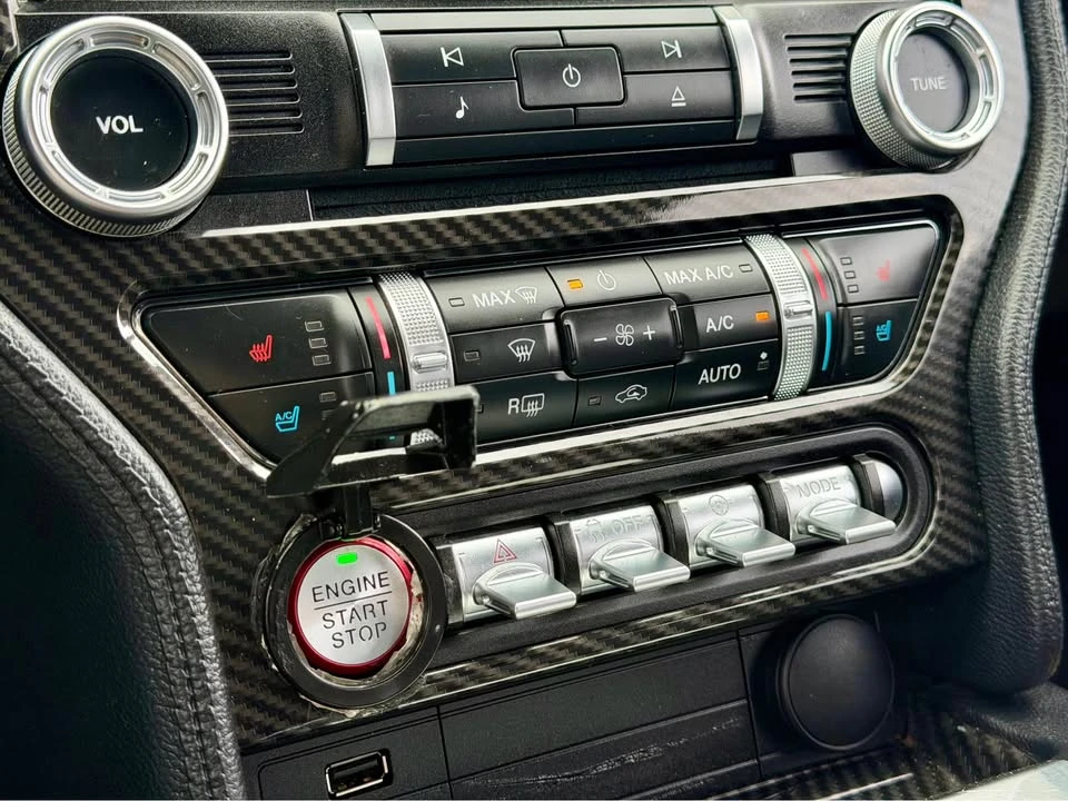 2018 Ford S550 Mustang GT - Image 17 of 20