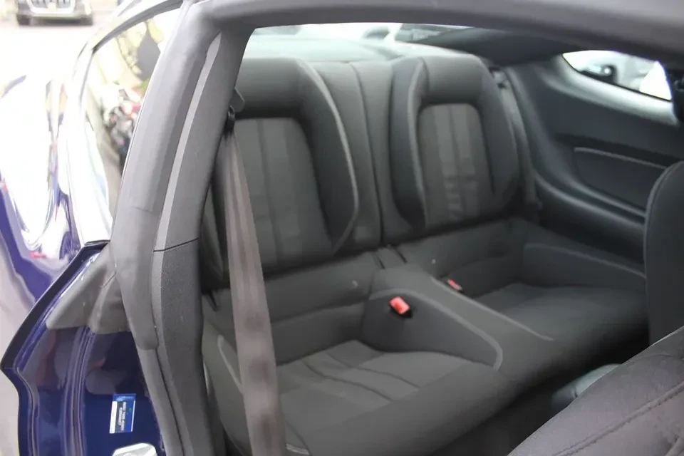 2018 Ford S550 Mustang GT - Image 10 of 12