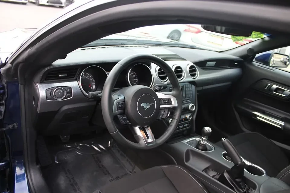 2018 Ford S550 Mustang GT - Image 8 of 12