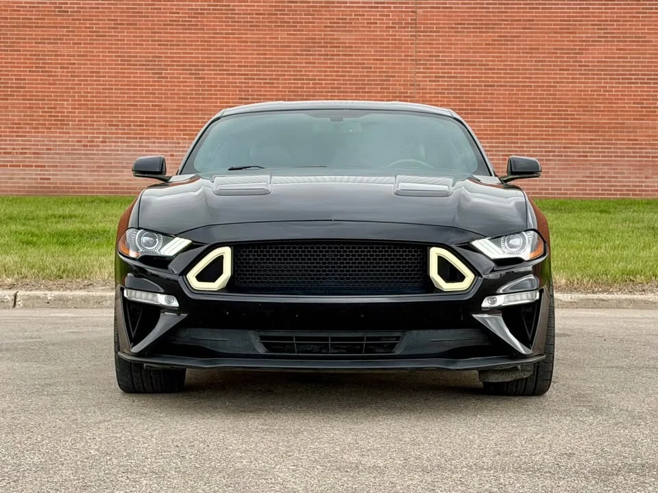 2018 Ford S550 Mustang GT - Image 4 of 20