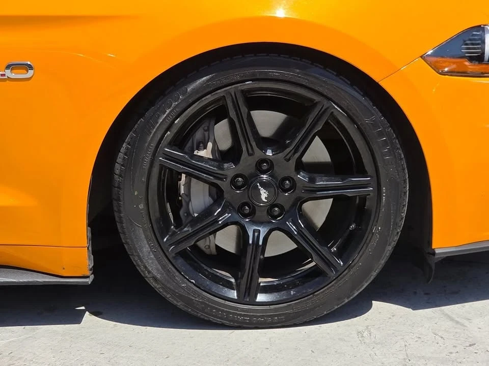 2018 Ford S550 Mustang GT - Image 8 of 20