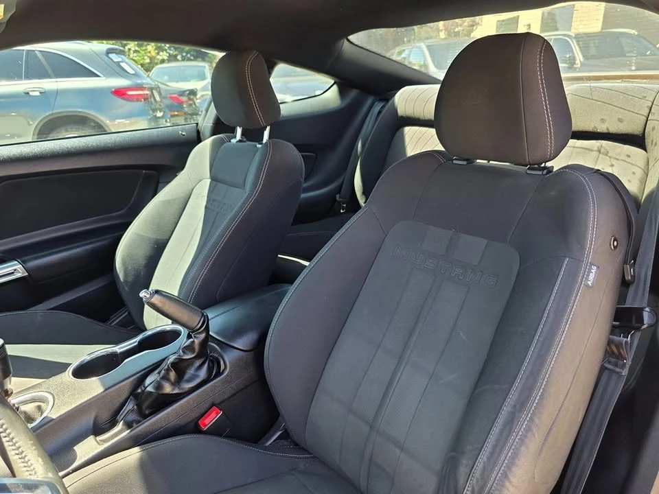 2018 Ford S550 Mustang GT - Image 15 of 20