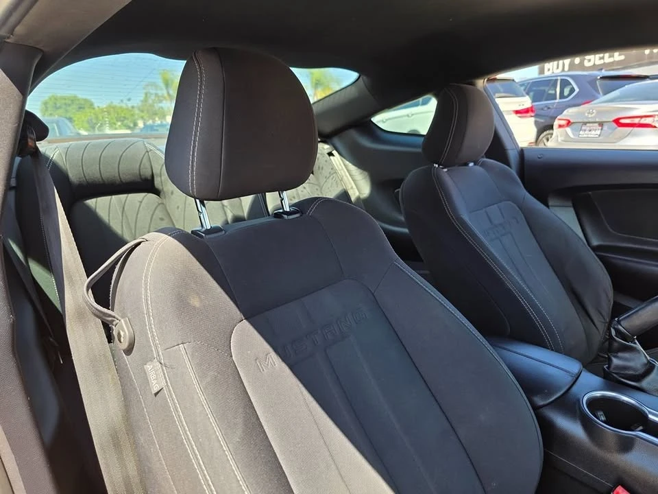 2018 Ford S550 Mustang GT - Image 11 of 20
