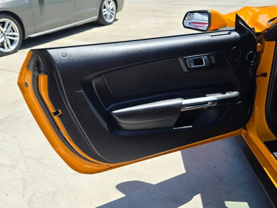 2018 Ford S550 Mustang GT - Image 18 of 20