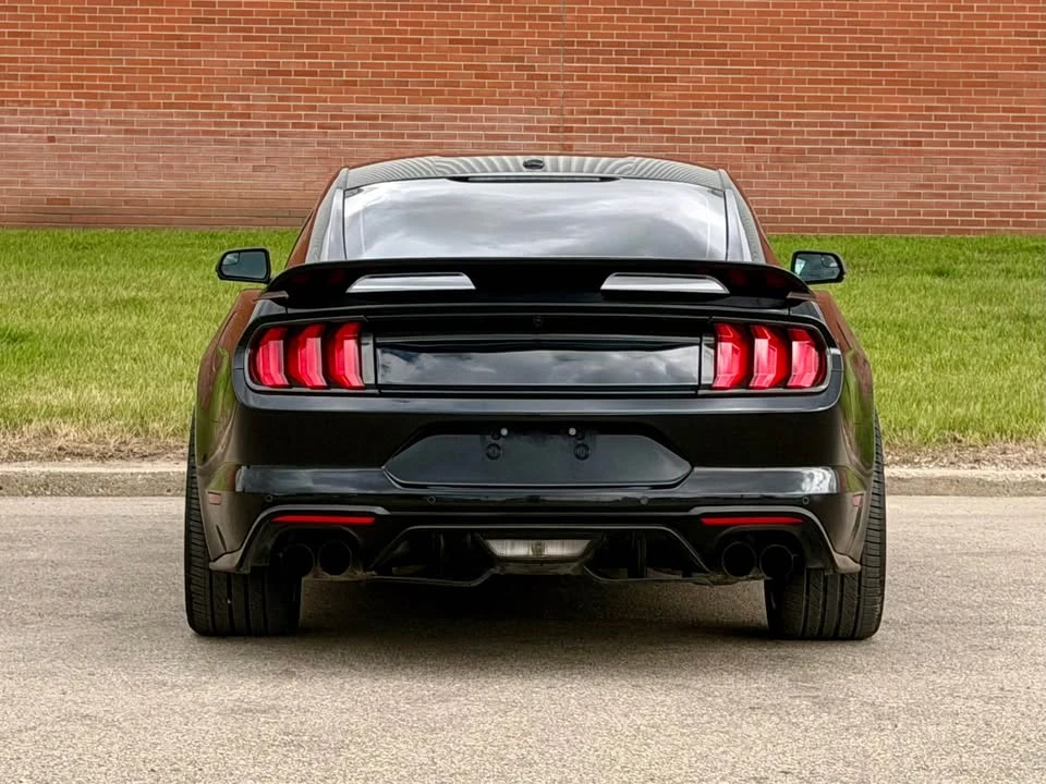 2018 Ford S550 Mustang GT - Image 8 of 20