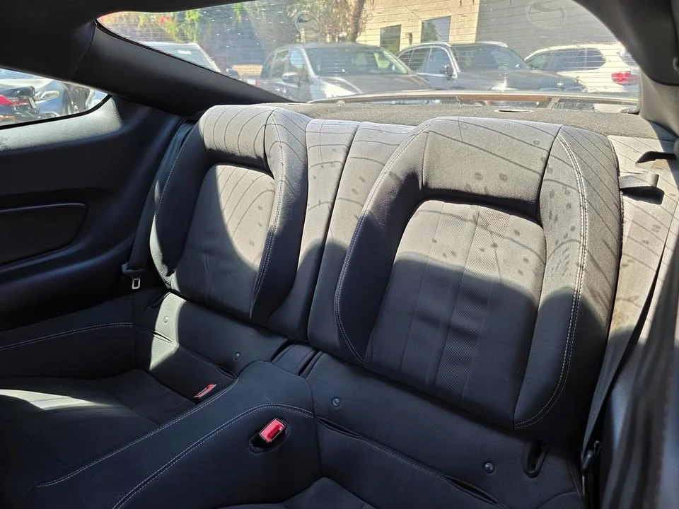 2018 Ford S550 Mustang GT - Image 16 of 20