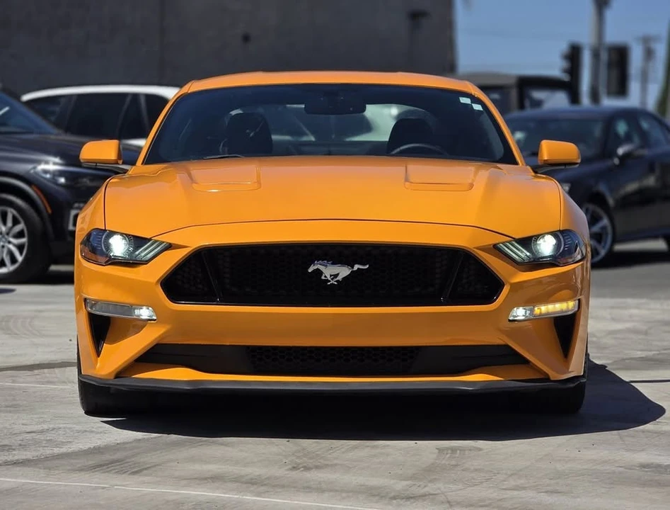 2018 Ford S550 Mustang GT - Image 3 of 20