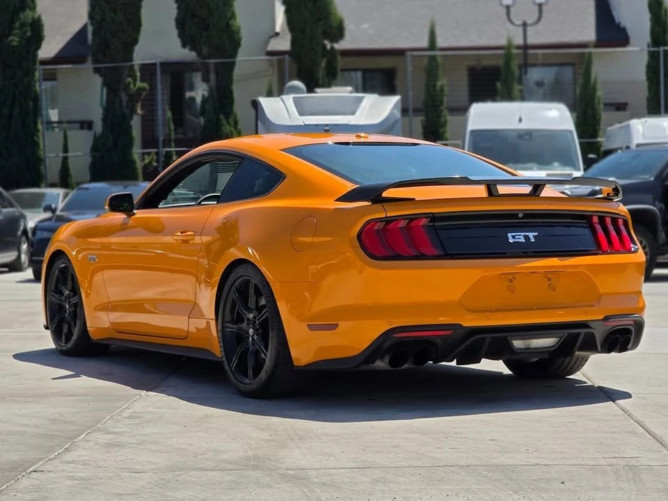 2018 Ford S550 Mustang GT - Image 5 of 20