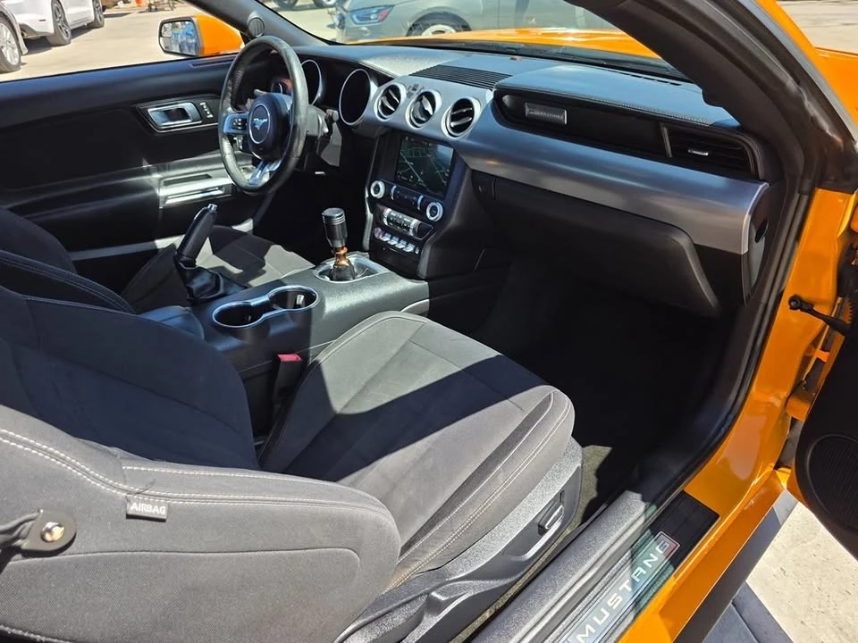 2018 Ford S550 Mustang GT - Image 9 of 20