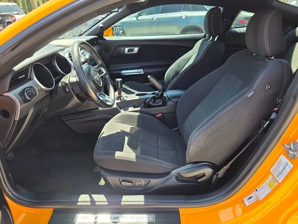 2018 Ford S550 Mustang GT - Image 14 of 20