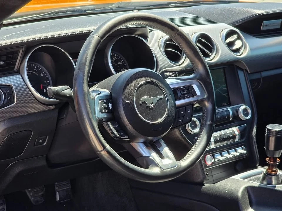 2018 Ford S550 Mustang GT - Image 13 of 20