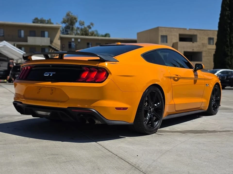 2018 Ford S550 Mustang GT - Image 7 of 20