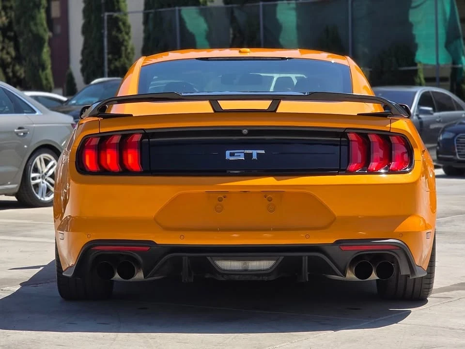 2018 Ford S550 Mustang GT - Image 6 of 20