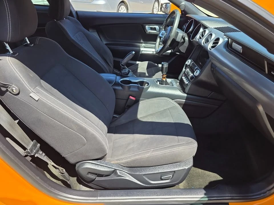 2018 Ford S550 Mustang GT - Image 10 of 20