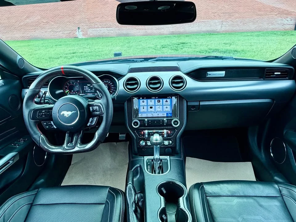2018 Ford S550 Mustang GT - Image 12 of 20