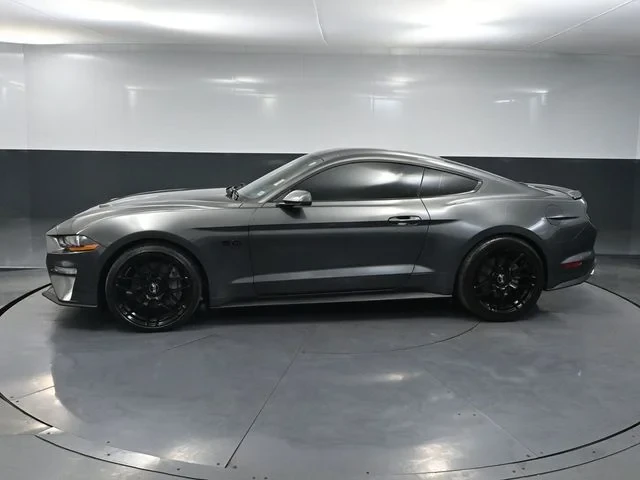 2018 Ford S550 Mustang GT - Image 7 of 20
